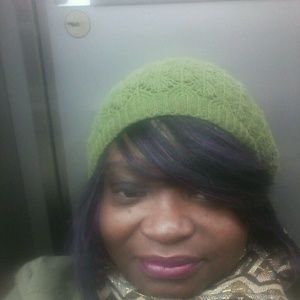 Meet your Posher, Dorothy